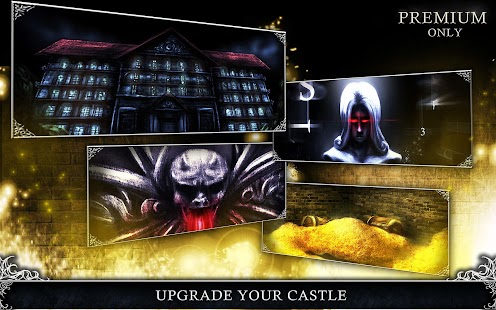   Sybil: Castle of Death- screenshot thumbnail   