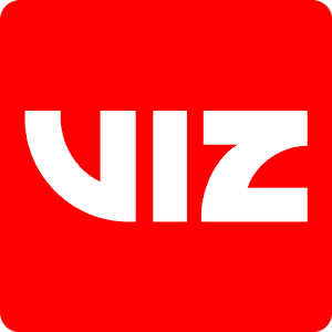 VIZ Manga – Direct from Japan For PC (Windows & MAC)