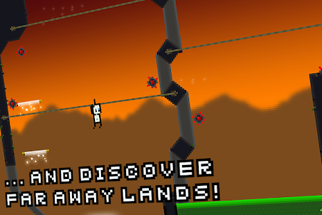   Nubs' Adventure- screenshot thumbnail   