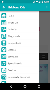 How to mod Brisbane Kids lastet apk for android