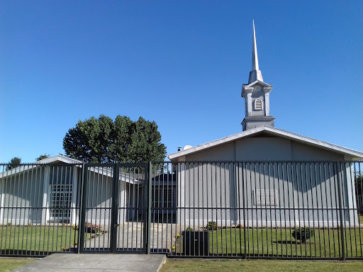 Iglesia Mormona Rahue Alto