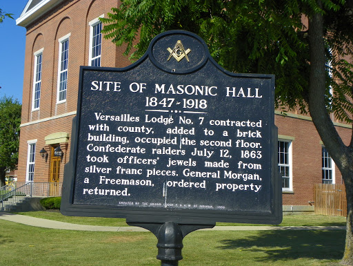 From the Flickr group Historical Markers, photo by J. Stephen Conn, full page.License is Attribution-NonCommercial License