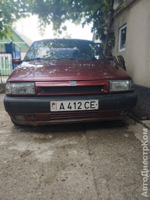 продам авто Fiat Tipo Tipo (160) фото 2