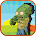 Zombie apocalypse:walking dead
