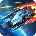 ダウンロード Space Jet: War Galaxy Machines をインストールする 最新 APK ダウンローダ