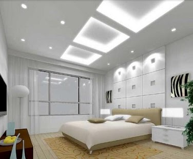How to mod Ceiling Design Ideas 2016 lastet apk for bluestacks