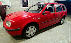 продам авто Volkswagen Golf Golf IV