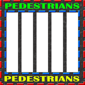 Download Pedestrians For PC Windows and Mac