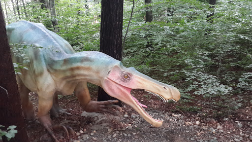 BARYONYX