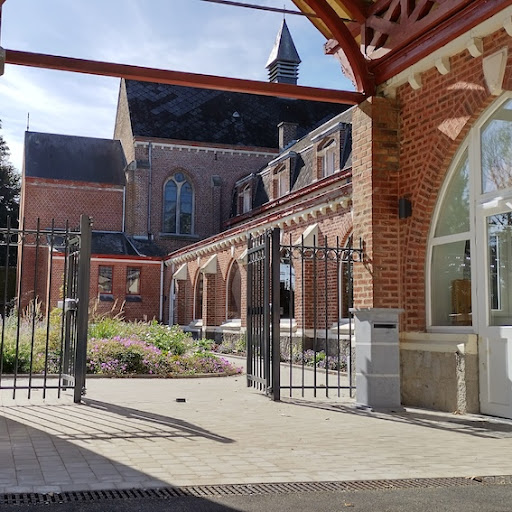 photo de Abbaye Notre-Dame de la Paix 