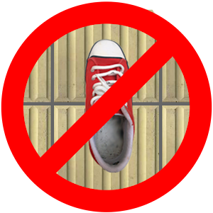 Download Don't Step on the Lines For PC Windows and Mac
