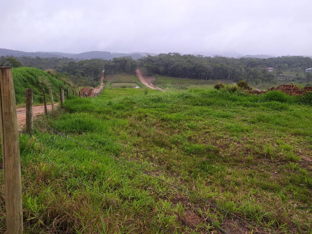 Terrenos à venda Centro