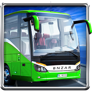 Download City Public Bus Driving 2017 For PC Windows and Mac