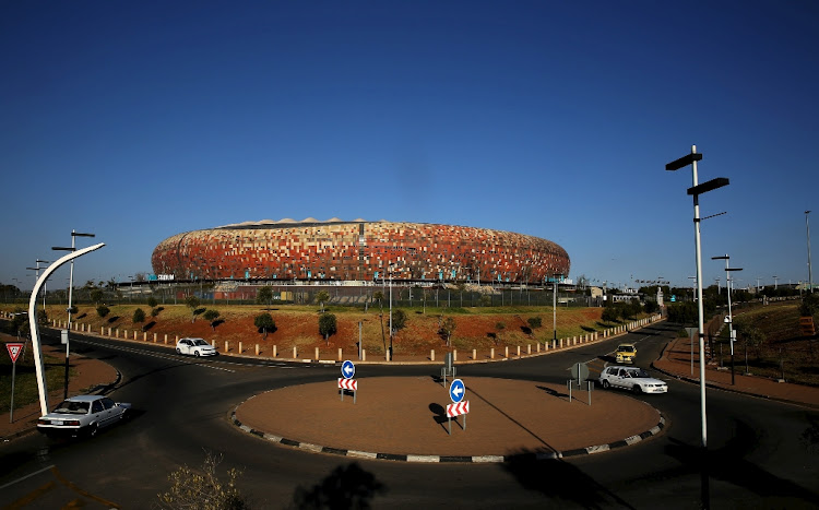 The Global Citizen Festival: Mandela 100 concert is being held at the FNB stadium in Soweto on Sunday.