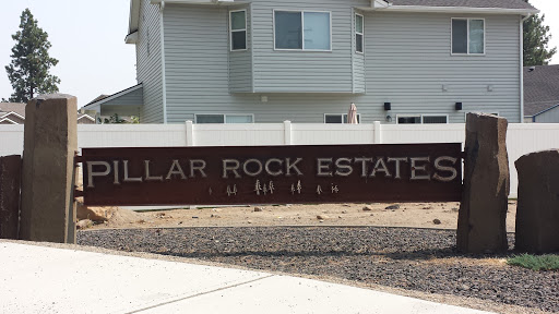 Pillar Rock Estates - New House