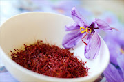 A 2015 study suggests that saffron has the same effects as antidepressants.
©Vingeran/Istock.com