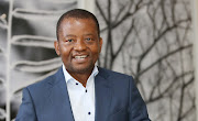 Peter Moyo, Old Mutual CEO. Picture: SUPPLIED