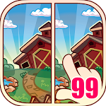 Love Difference 99 Apk