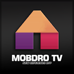 Free Mobdro TV Tutor Apk