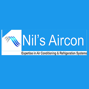 Download Nil's Aircon For PC Windows and Mac