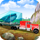 ダウンロード Sea Animals Truck Transport Simulator をインストールする 最新 APK ダウンローダ