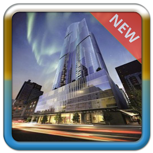 Download Design Skyscrapers 2018 For PC Windows and Mac