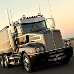 Wallpapers Kenworth Trucking Apk