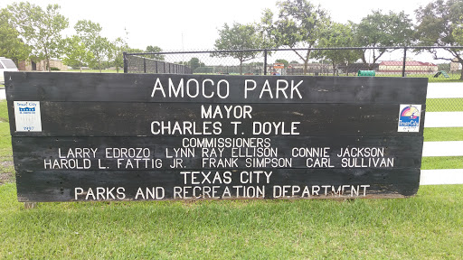 Amoco Park