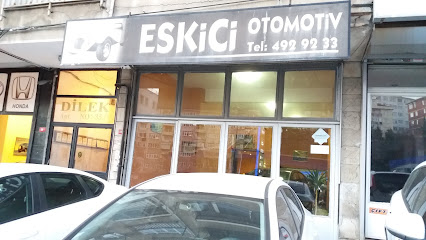 Eskici Otomotiv