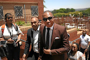 Parliamentarian  Mduduzi Manana has had assault charges against him dropped by  the NPA. 