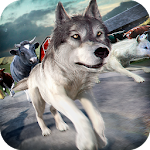 Wolf Simulator 2017 Free Game Apk