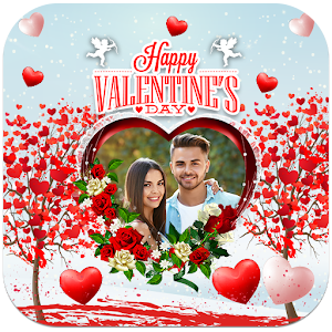 Download Valentines Day Photo Frames For PC Windows and Mac