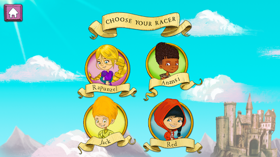 How to install Little Legends: Race Day 0.3 apk for laptop