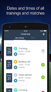 How to install HelloCoach. Team Management patch Varies with device apk for pc