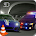 Polizeiwagen- Antrieb