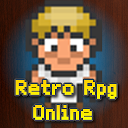 ダウンロード Retro RPG Online をインストールする 最新 APK ダウンローダ