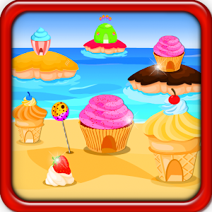 Candy Island Princess Escape.apk 1.0.0