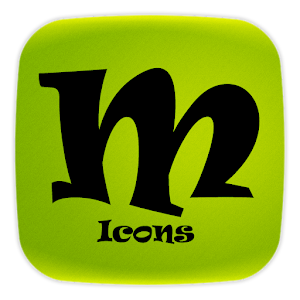 MIcons HD Icons
