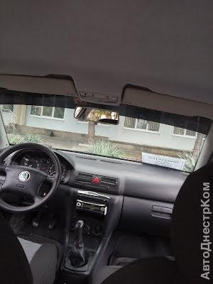 продам авто Skoda Octavia Octavia I Tour (1U) фото 4