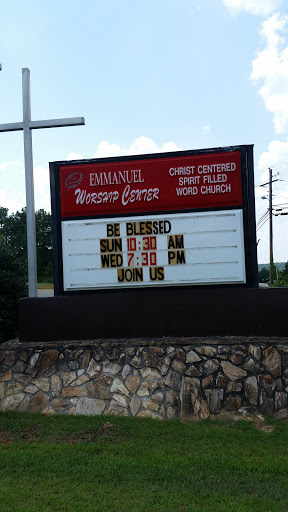 Emmanuel Worship Center