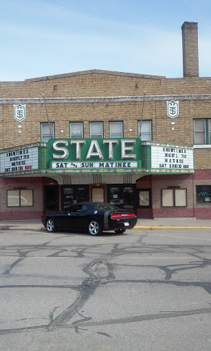 State Theater