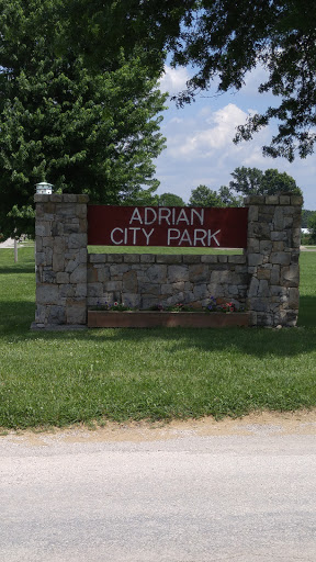 Adrian City Park