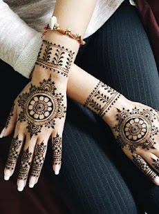 How to mod Eid Mehndi Designs 2016 lastet apk for android