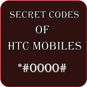 Download Secret Codes of Htc For PC Windows and Mac