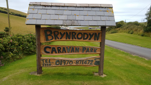 Brynrodyn Caravan Park