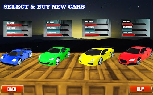 How to get Impossible Tracks Stunt Racing Car lastet apk for android