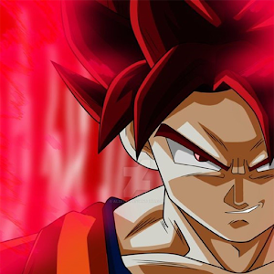 Download Ultra instinct Goku Wallpaper HD For PC Windows and Mac