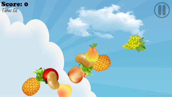 How to download Fruits Collector patch 1.1 apk for bluestacks
