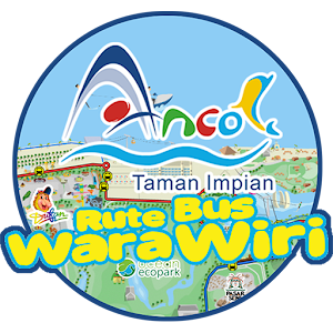 Download Ancol Rute Bis Wara Wiri For PC Windows and Mac