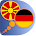 Wörterbuch Deutsch Mazedonisch